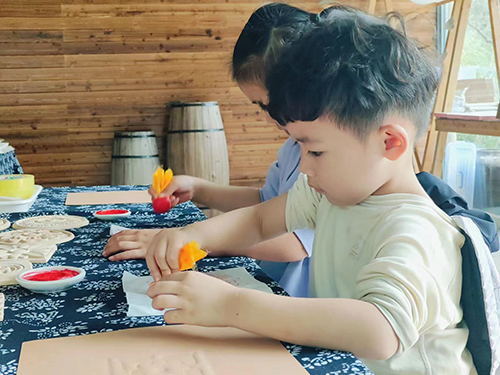 勞動(dòng)教育研學(xué)