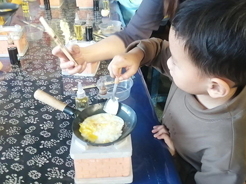 勞動(dòng)教育研學(xué)