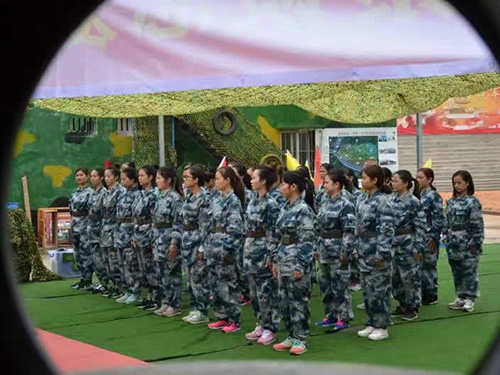 親子活動(dòng)