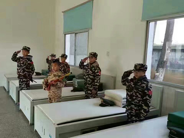 宿舍